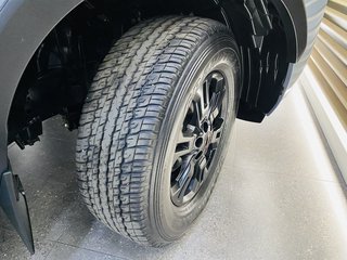 2026 Nissan Navara 2.5DDTI PRO-2X A/T D/C P/U - photo 9