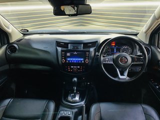 2026 Nissan Navara 2.5DDTI PRO-2X A/T D/C P/U - photo 10