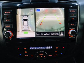 2026 Nissan Navara 2.5DDTI PRO-2X A/T D/C P/U - photo 12