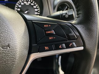 2026 Nissan Navara 2.5DDTI PRO-2X A/T D/C P/U - photo 16