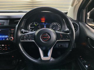 2026 Nissan Navara 2.5DDTI PRO-2X A/T D/C P/U - photo 15