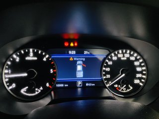 2026 Nissan Navara 2.5DDTI PRO-2X A/T D/C P/U - photo 18