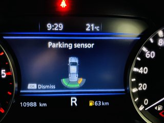 2026 Nissan Navara 2.5DDTI PRO-2X A/T D/C P/U - photo 19