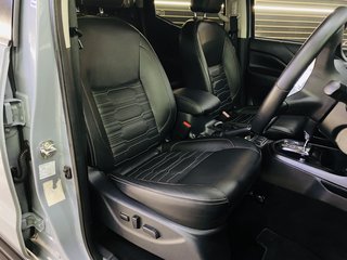 2026 Nissan Navara 2.5DDTI PRO-2X A/T D/C P/U - photo 20