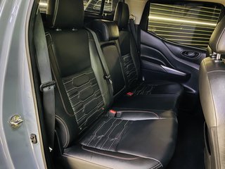 2026 Nissan Navara 2.5DDTI PRO-2X A/T D/C P/U - photo 21