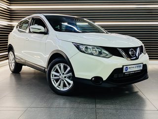 2015 Nissan Qashqai 1.2T VISIA - photo 3