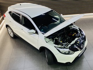 2015 Nissan Qashqai 1.2T VISIA - photo 4
