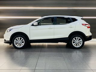 2015 Nissan Qashqai 1.2T VISIA - photo 6