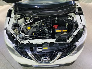 2015 Nissan Qashqai 1.2T VISIA - photo 5