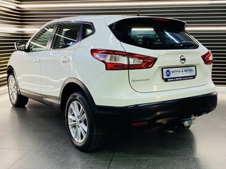 2015 Nissan Qashqai 1.2T VISIA - photo 7