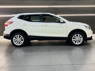 2015 Nissan Qashqai 1.2T VISIA - photo 1
