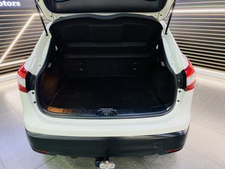 2015 Nissan Qashqai 1.2T VISIA - photo 9