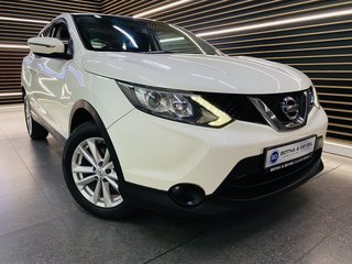 2015 Nissan Qashqai 1.2T VISIA - photo 3