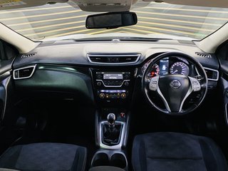 2015 Nissan Qashqai 1.2T VISIA - photo 7