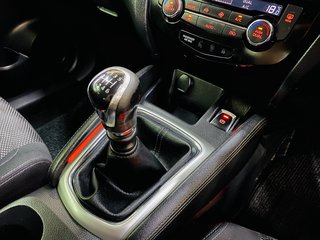 2015 Nissan Qashqai 1.2T VISIA - photo 9