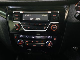 2015 Nissan Qashqai 1.2T VISIA - photo 8