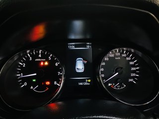 2015 Nissan Qashqai 1.2T VISIA - photo 13