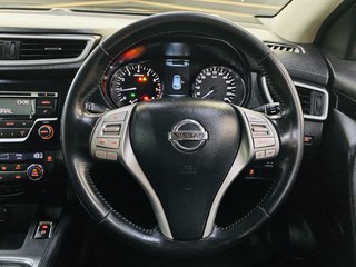 2015 Nissan Qashqai 1.2T VISIA - photo 11