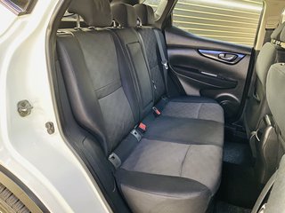 2015 Nissan Qashqai 1.2T VISIA - photo 14