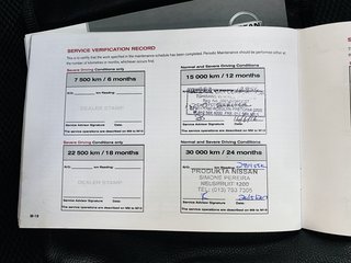 2015 Nissan Qashqai 1.2T VISIA - photo 15