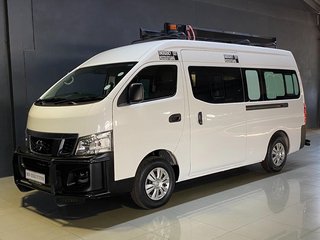 Nissan NV350 Used vehicle for sale