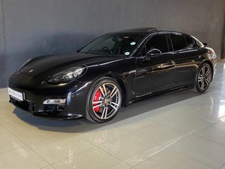 Porsche Panamera Used vehicle for sale