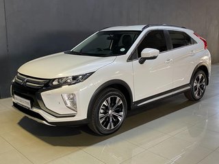 Mitsubishi Eclipse Cross Used vehicle for sale