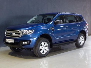 Ford Everest Used vehicle for sale