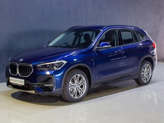 BMW X1 Used vehicle for sale
