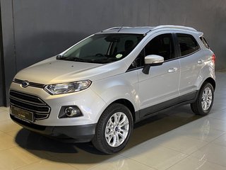 Ford EcoSport Used vehicle for sale