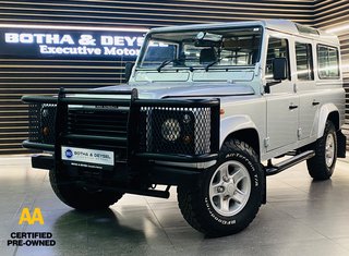 Land Rover Defender Used vehicle for sale