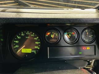 2006 Land Rover Defender 110 TD5 HARD TOP GEN H/T - photo 11