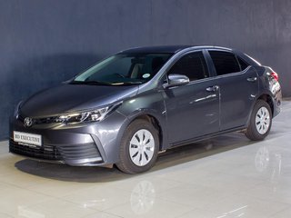 Toyota Corolla Used vehicle for sale