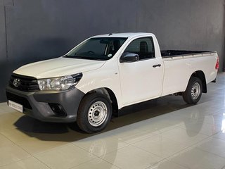 Toyota Hilux Used vehicle for sale