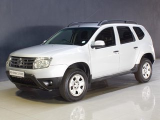 Renault Duster Used vehicle for sale