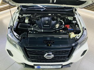 2024 Nissan Navara 2.5DDTI SE D/C P/U - photo 5
