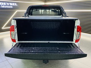 2024 Nissan Navara 2.5DDTI SE D/C P/U - photo 9