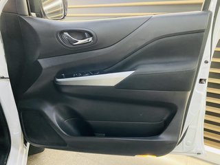 2024 Nissan Navara 2.5DDTI SE D/C P/U - photo 2