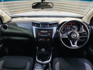 2024 Nissan Navara 2.5DDTI SE D/C P/U - photo 6