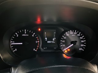 2024 Nissan Navara 2.5DDTI SE D/C P/U - photo 11