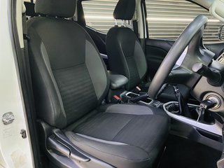2024 Nissan Navara 2.5DDTI SE D/C P/U - photo 12