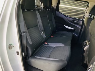 2024 Nissan Navara 2.5DDTI SE D/C P/U - photo 13