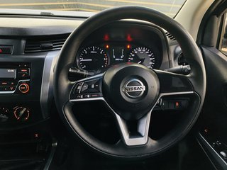 2024 Nissan Navara 2.5DDTI SE D/C P/U - photo 10