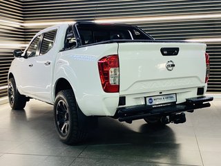 2024 Nissan Navara 2.5DDTI SE D/C P/U - photo 7