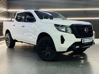2024 Nissan Navara 2.5DDTI SE D/C P/U - photo 3