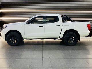 2024 Nissan Navara 2.5DDTI SE D/C P/U - photo 6