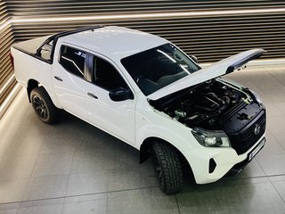2024 Nissan Navara 2.5DDTI SE D/C P/U - photo 4