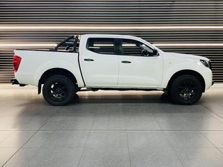 2024 Nissan Navara 2.5DDTI SE D/C P/U - photo 1
