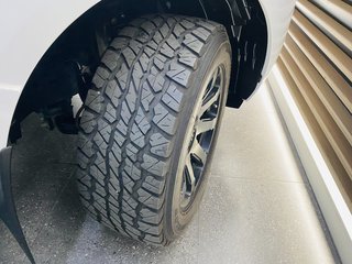 2024 Nissan Navara 2.5DDTI SE D/C P/U - photo 5