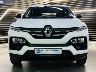 2023 Renault Kiger 1.0 ENERGY LIFE - photo 2